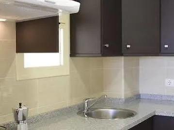 Residence Benidorm Poniente Pierre & Vacances