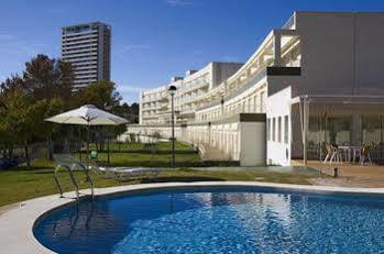 Hotel Poniente Pierre & Vacances