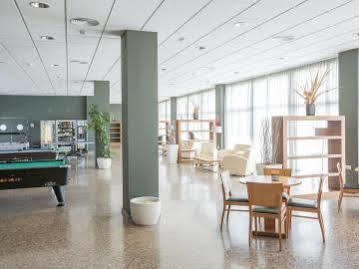 Hotel Poniente Pierre & Vacances Benidorm