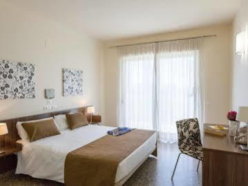 Hotel Poniente Pierre & Vacances Benidorm