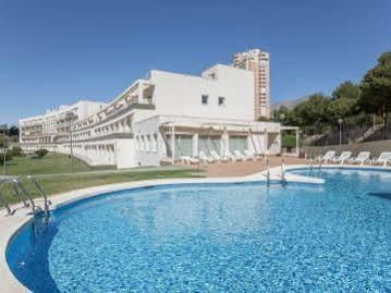 Poniente Pierre & Vacances Hotel Benidorm