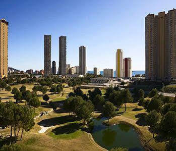 Poniente Pierre & Vacances Hotel Benidorm