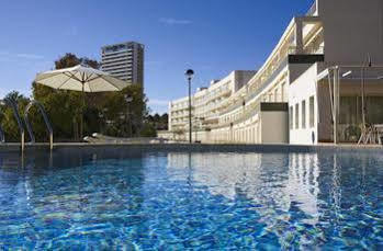 Hotel Poniente Pierre & Vacances